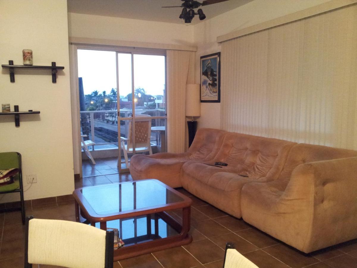 Apartamento Guaruja - 4 Dormitorios Extérieur photo